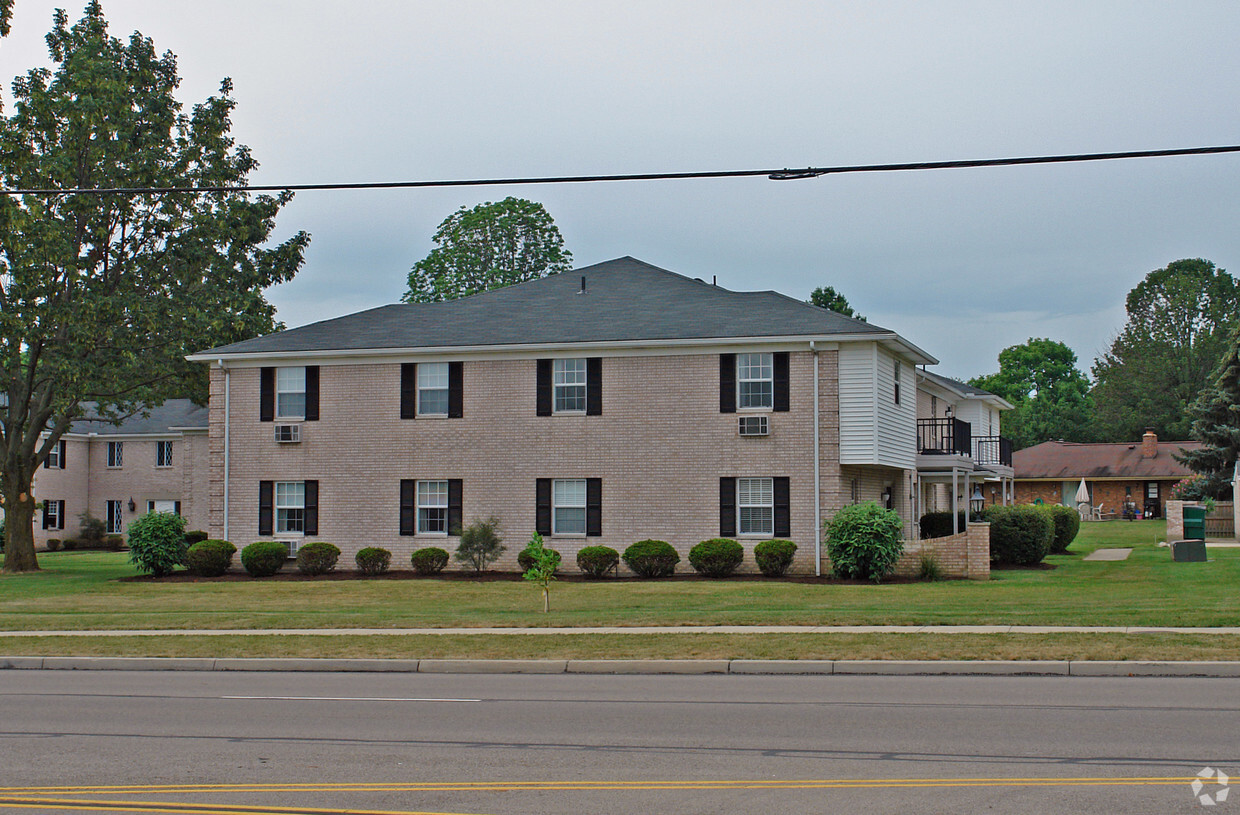 Foto del edificio - 400 Blackstone Dr