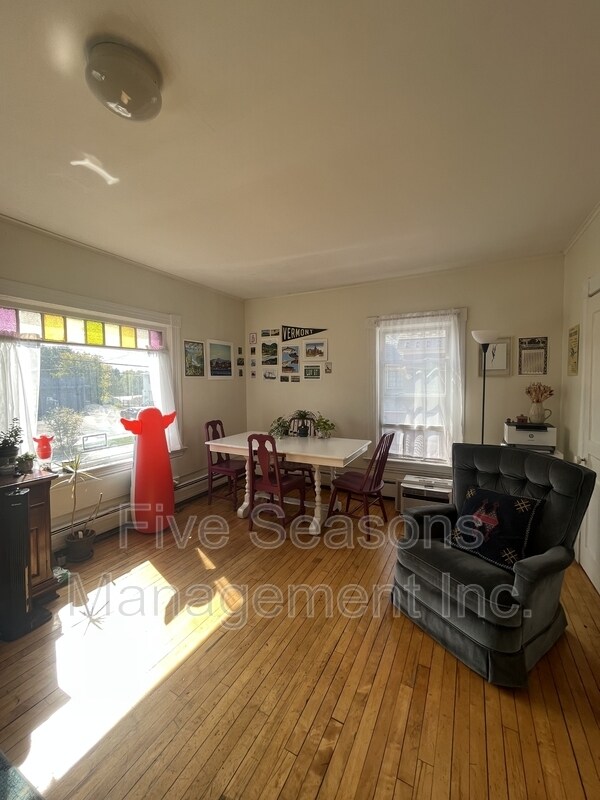 Foto del edificio - 282 Pearl St