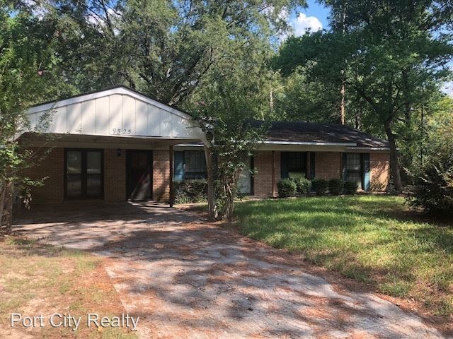 Building Photo - 4 br, 1.5 bath House - 9525 Overlook Drive