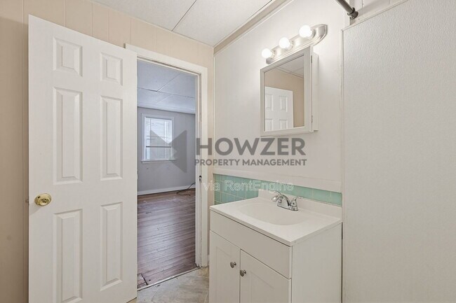 Foto del edificio - 116 Clark St