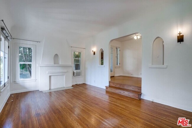 Foto del edificio - 3221 Berkeley Ave