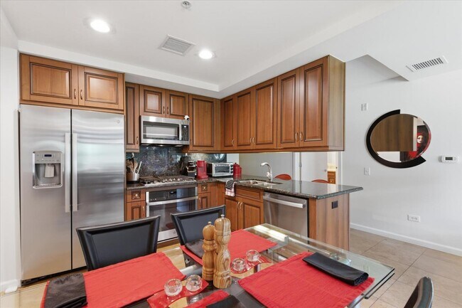 Foto del edificio - 7137 E Rancho Vista Dr