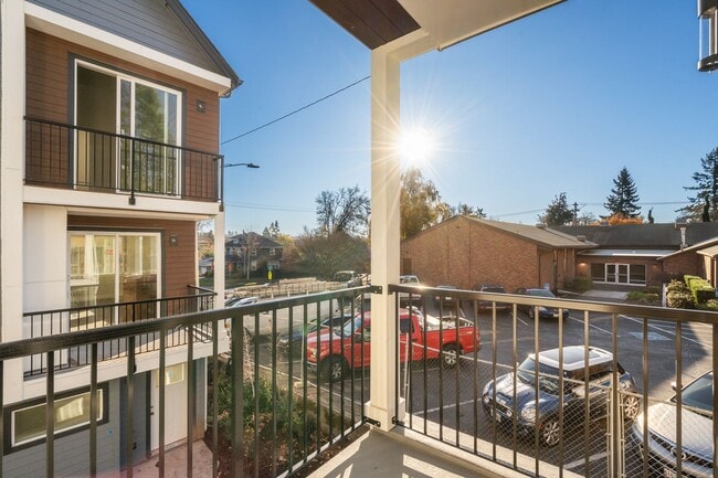 Interior Photo - Steeple Townhomes