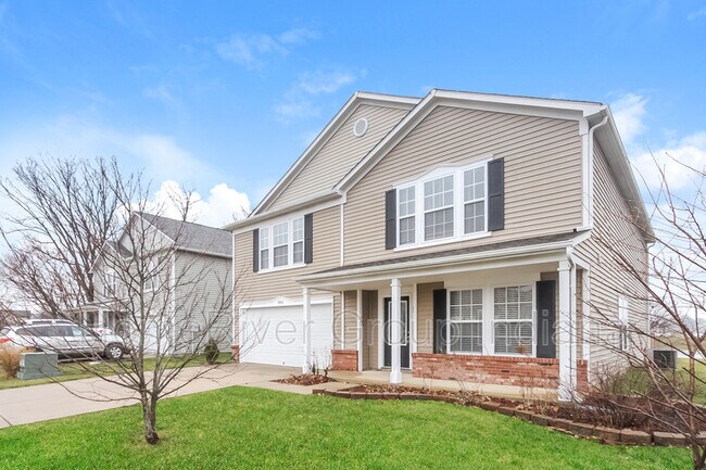 Building Photo - 3015 W Crosscreek Dr