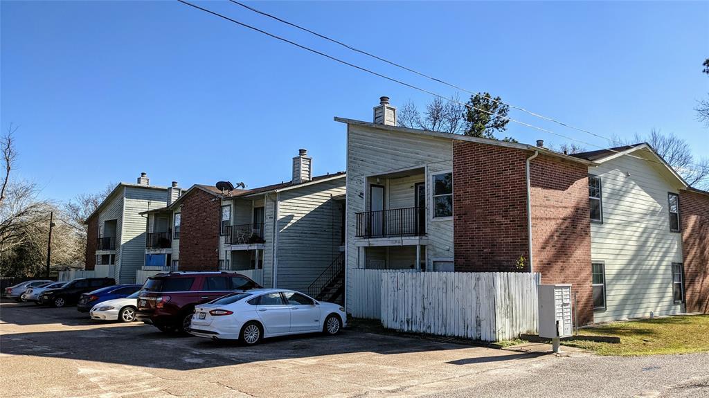 214 Longstreet Rd, Willis, TX 77378 Apartment for Rent in Willis, TX