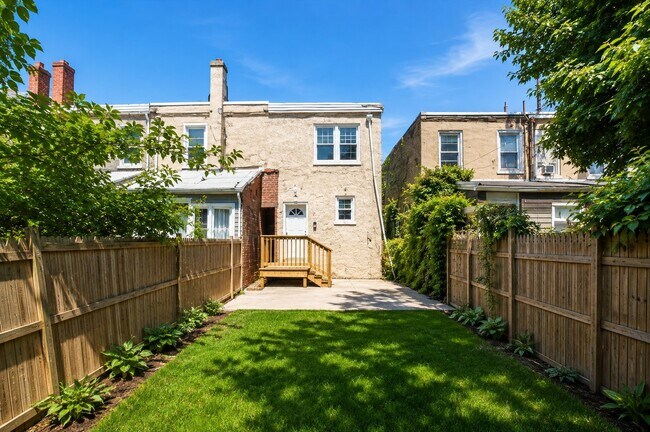 Building Photo - 4815 Griscom St