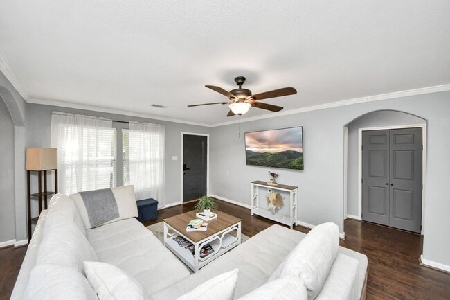 Foto del edificio - 3 BR 2 BA Soluna Cottage