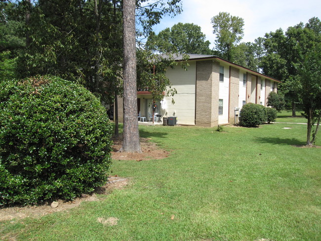 Foto del edificio - Woodcroft Apartments