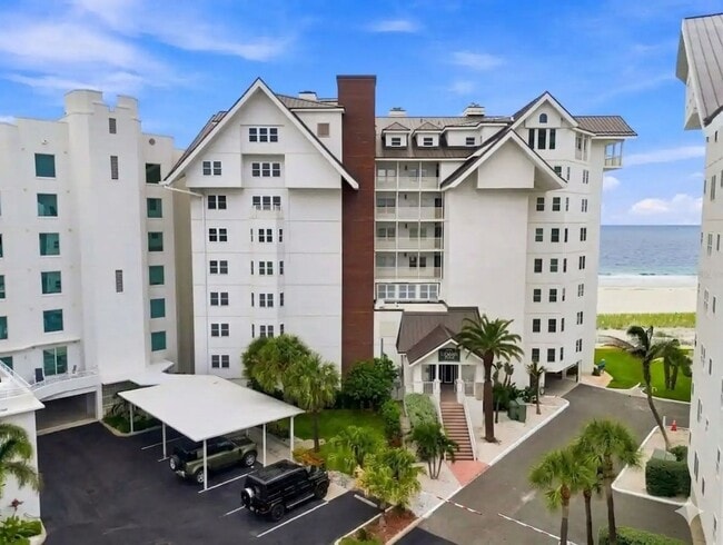 Building Photo - 1586 Gulf Blvd