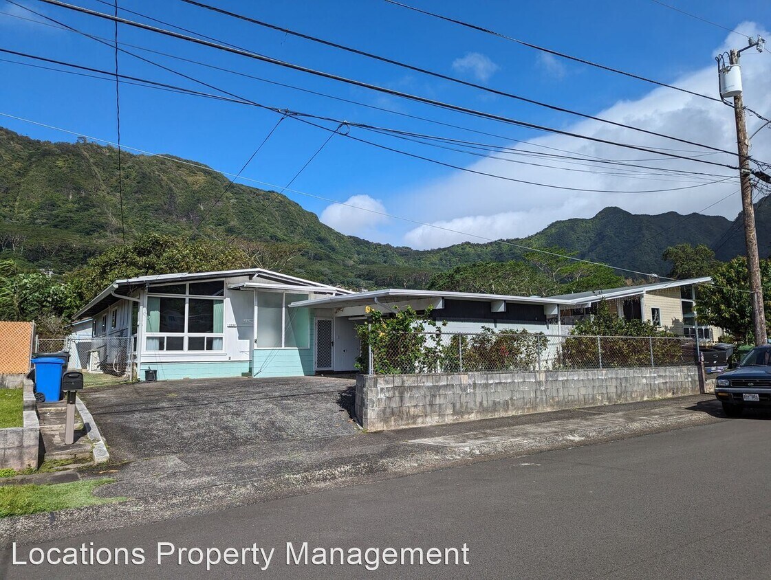 Foto principal - 3 br, 2.5 bath House - 3536 Pinao Street