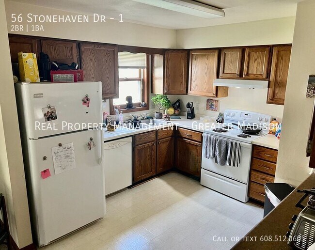 Foto del edificio - 56 Stonehaven Dr