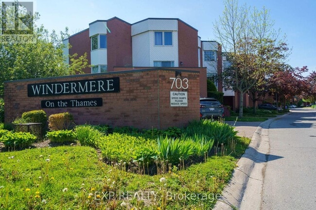 Building Photo - 703 Windermere Rd