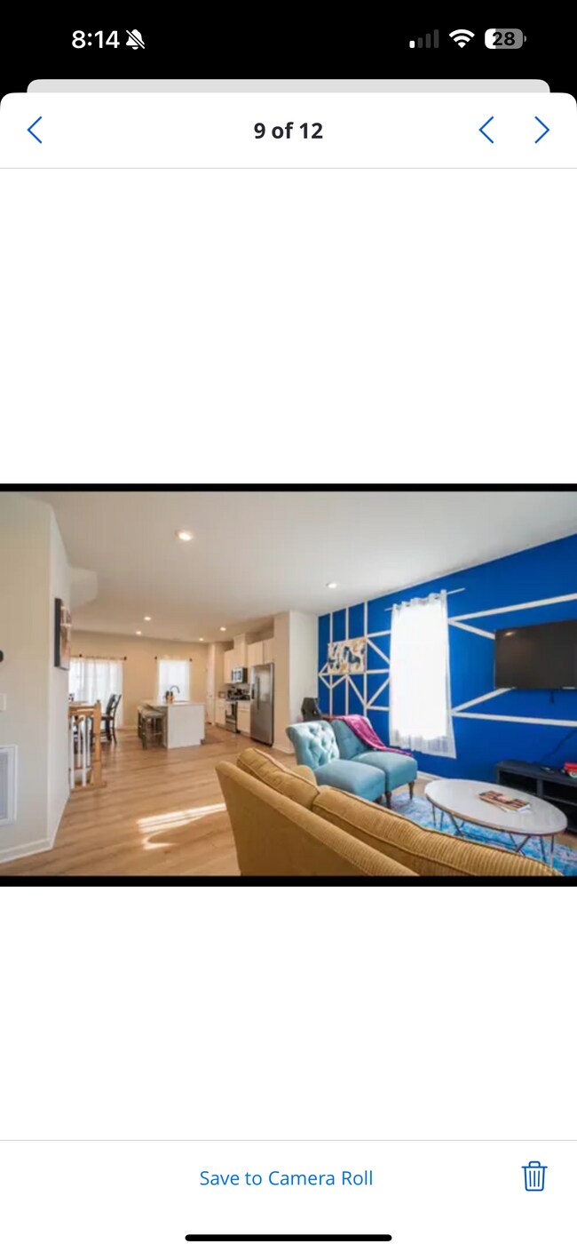 Photo - 3104 Beeler Ln Townhome