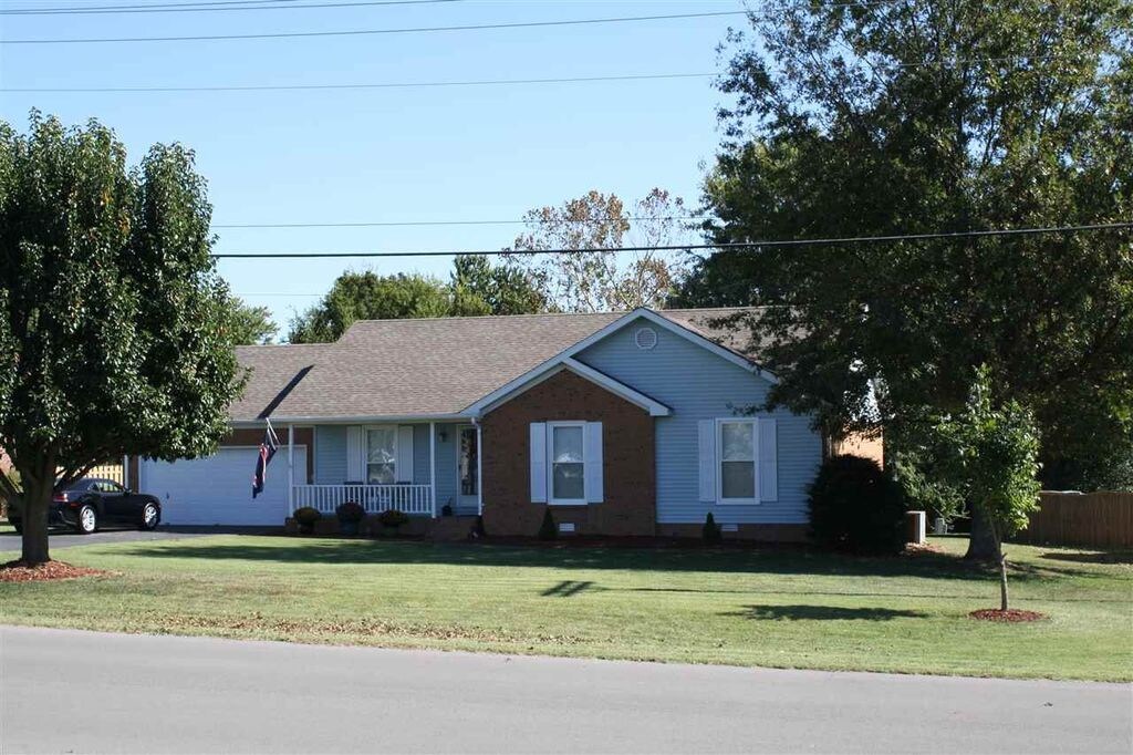 Foto principal - 1107 Pin Oak Dr