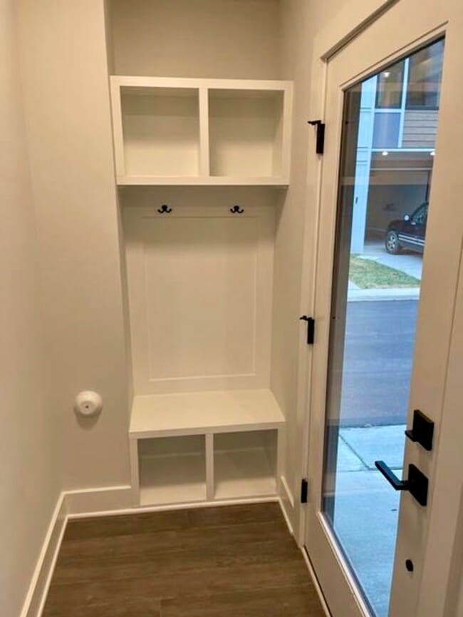 Photo - 1231 Minter Pl Townhome