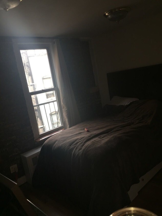 117 Bank St, New York, NY 10014 Rentals in New York at 117 Bank St New