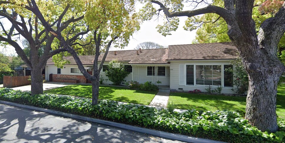 Foto principal - 894 Harrison St
