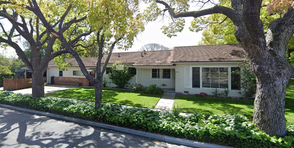 Primary Photo - 894 Harrison St