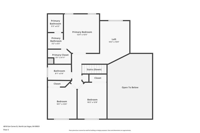 Building Photo - 4810 Con Carne