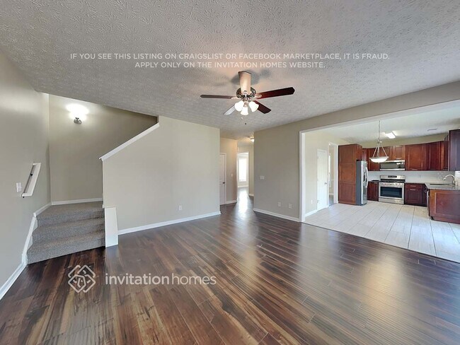 Foto del edificio - 3548 Butler Springs Trace