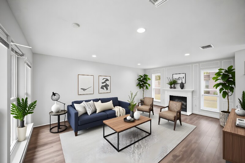 Foto principal - 10814 Sugar Hill Dr