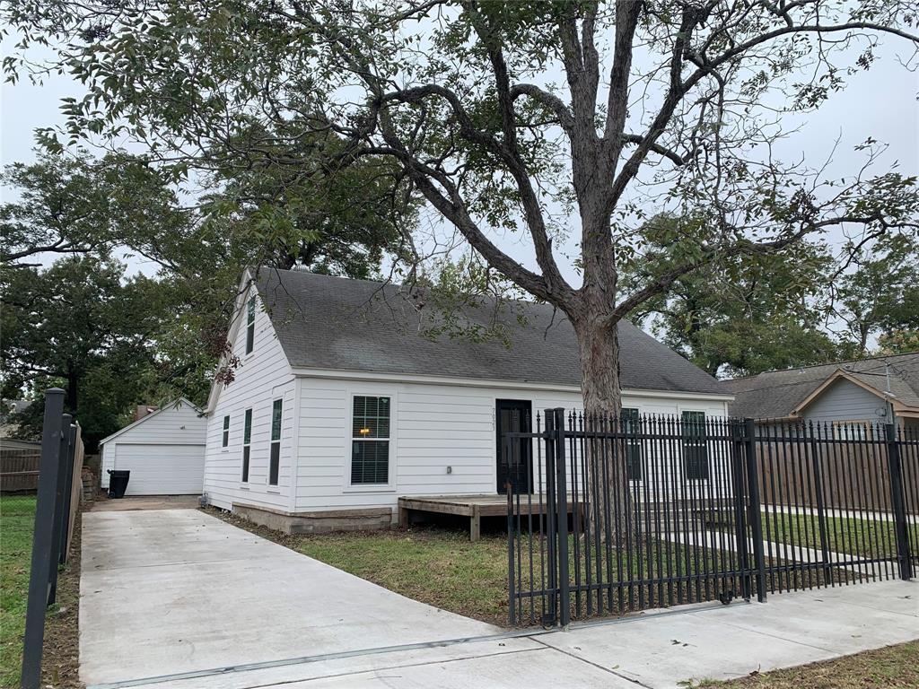 7023 Linden St, Houston, TX 77087 House for Rent in Houston, TX