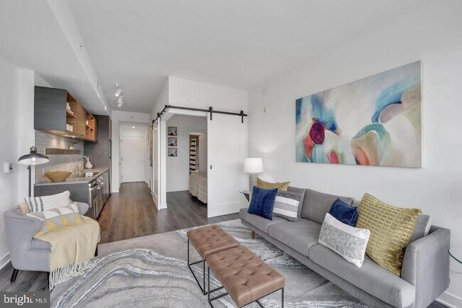 Foto del edificio - 2030 8th St NW