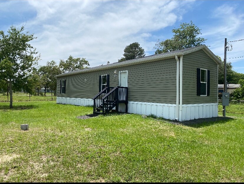 16148 Schaffer St, Brooksville, FL 34604 House Rental in Brooksville