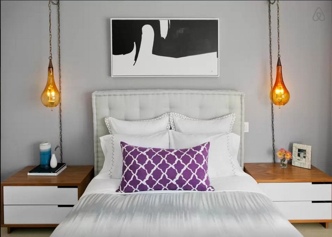 Unidad con toques de diseño de interiores. - 3951 Mission St