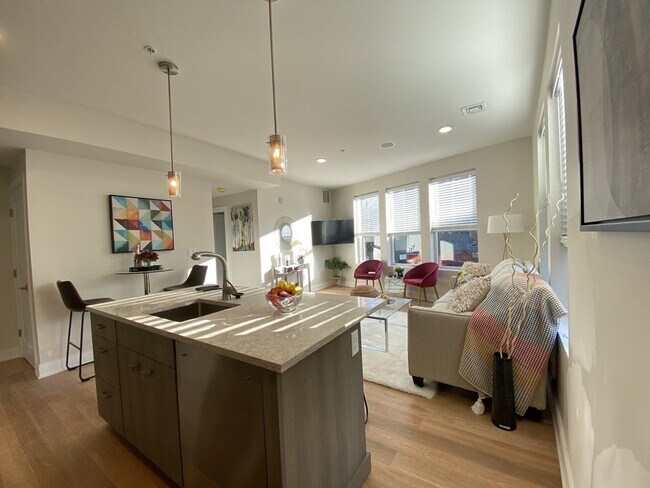 Foto del edificio - 530 Dorchester Ave
