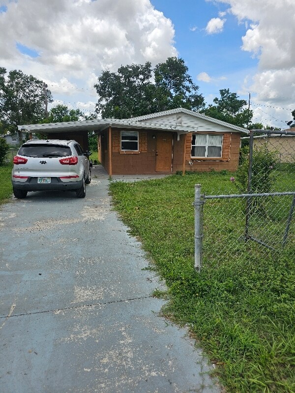 Foto principal - 2212 Bouyer St
