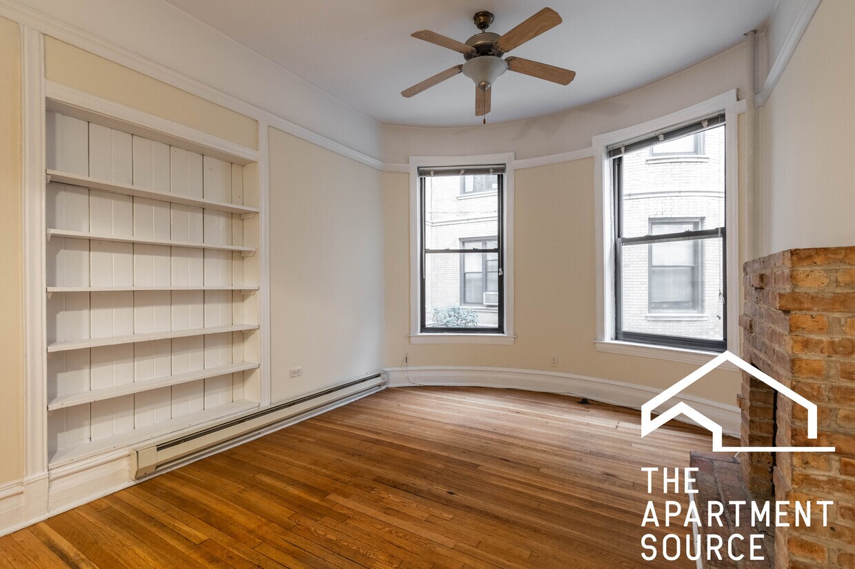 Foto principal - 1224 N Dearborn St