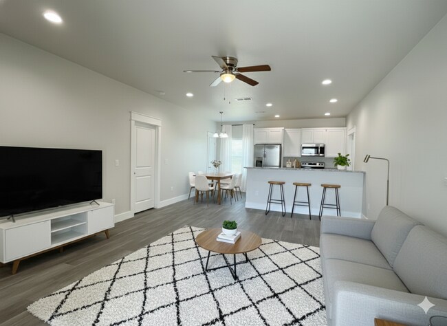 Foto del edificio - Beautiful New Build in Brand New Community