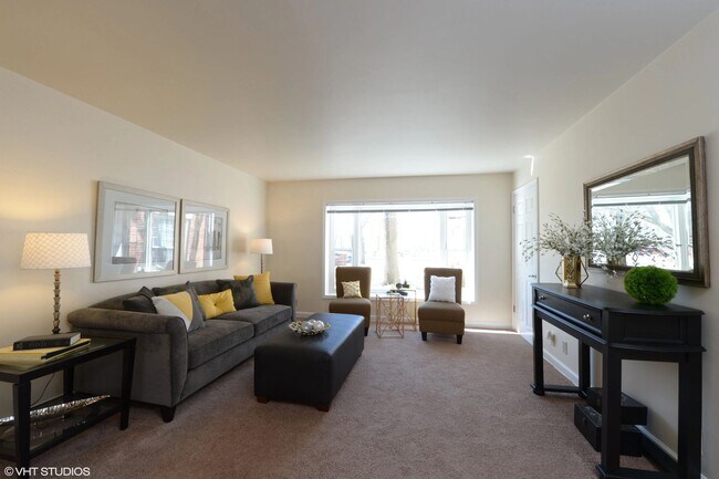 Foto del edificio - 4544 N Wilson Dr