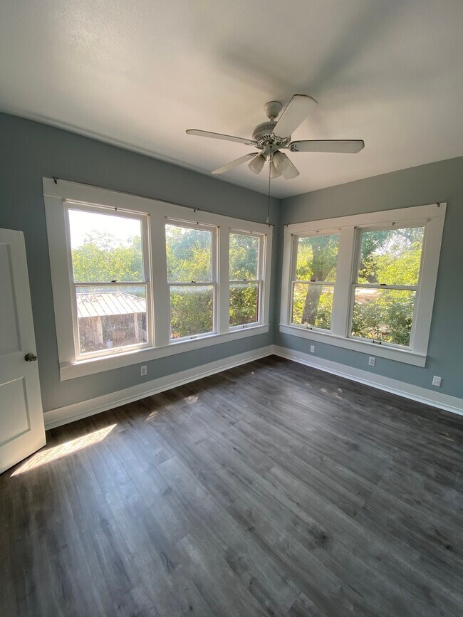 1614 W Kings Hwy, San Antonio, TX 78201 House for Rent in San Antonio