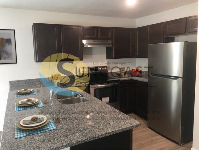 Building Photo - Reserve your brand new apartment home today!
