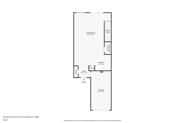 Building Photo - 89 Great Star Ct