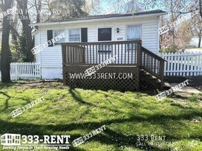 Building Photo - 8200 Holmes Rd