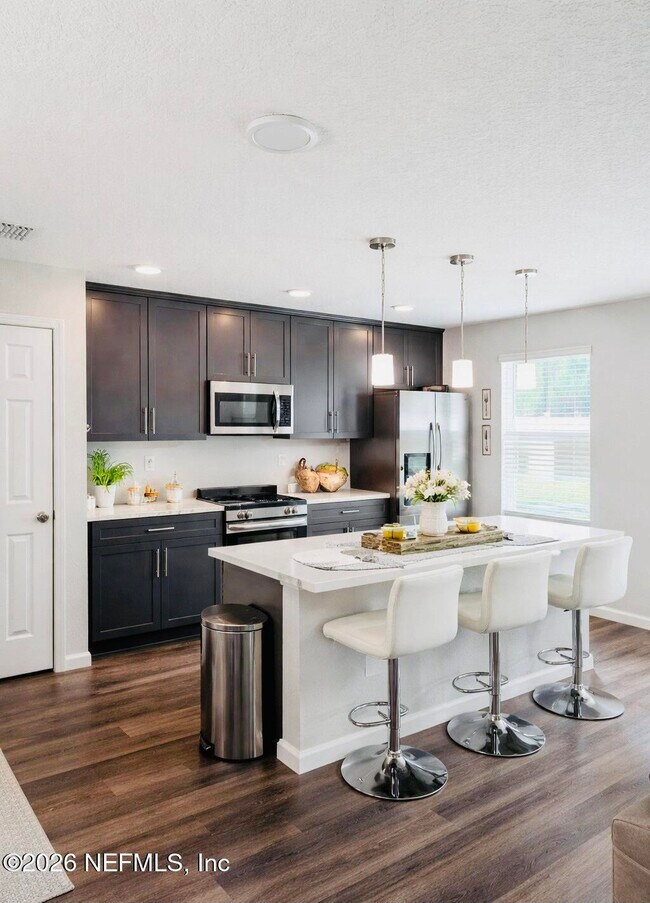 Foto del edificio - 14416 Gossett St