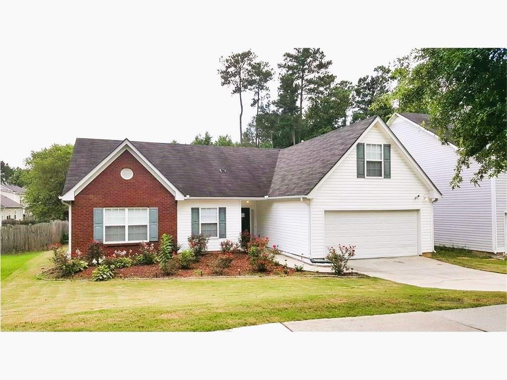 Primary Photo - 2377 Haynes Trace Dr SW