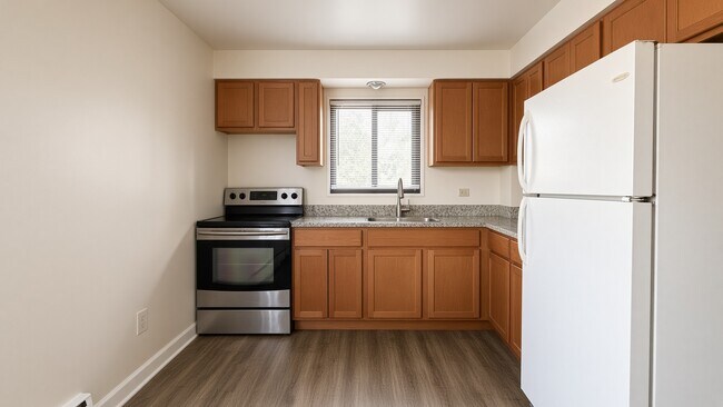 Foto del edificio - 6458 N Ridge Blvd