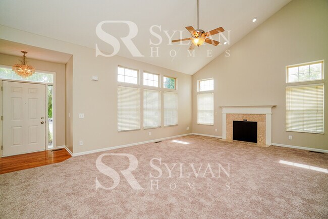 Foto del edificio - Coming HOME never felt so good!