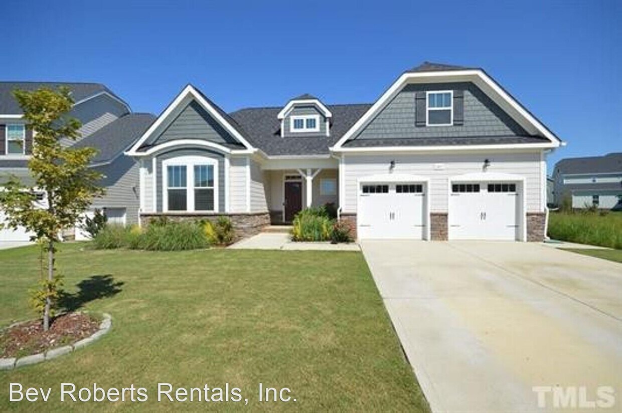 Primary Photo - 4 br, 3 bath House - 3417 Fontana Lake Drive