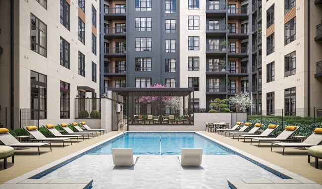 Building Photo - Aventon Moorefield