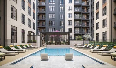 Building Photo - Aventon Moorefield