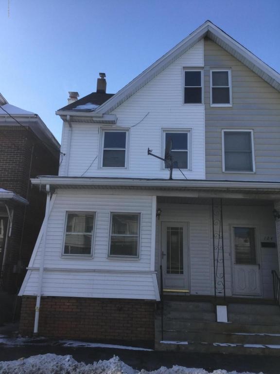 Primary Photo - 126 S Vine St