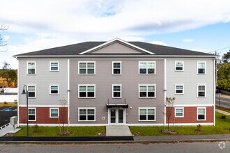 Building Photo - Goodall Place