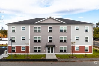 Building Photo - Goodall Place