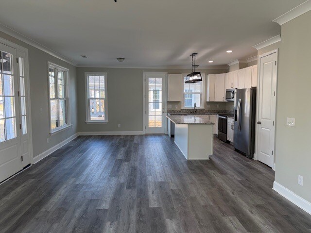 Foto del edificio - 302 Poplar St