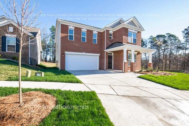 Foto del edificio - 9823 Maywine Cir